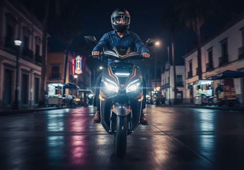 MB Avantti 150 Lifestyle3 Galgo