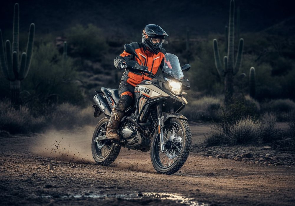 Victory MRX Arizona 200 TK Lifestyle1 Galgo