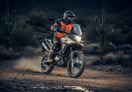 Victory MRX Arizona 200 TK Lifestyle1 Galgo