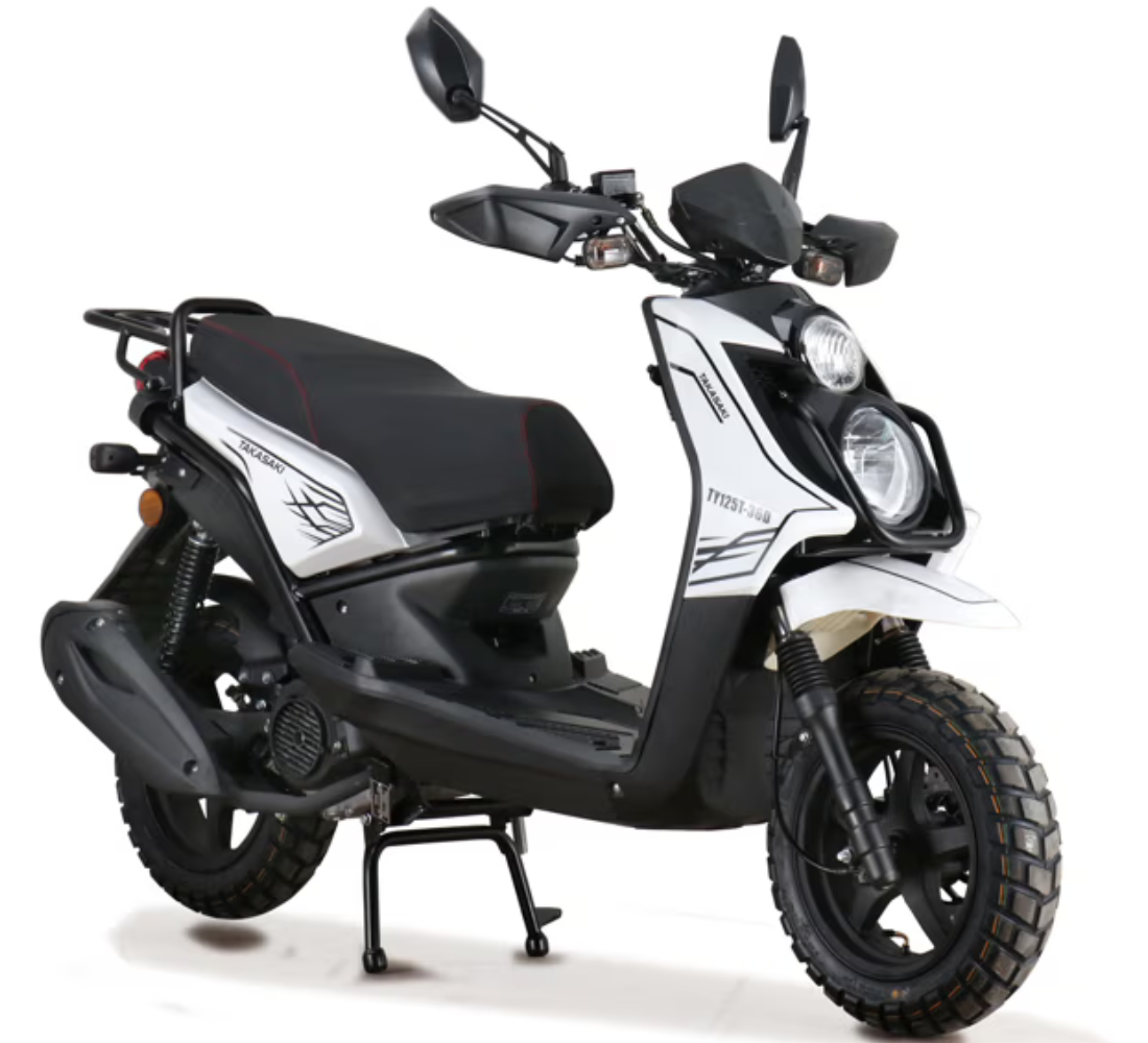 Takasaki TY125T-36D Galeria2 Galgo Chile