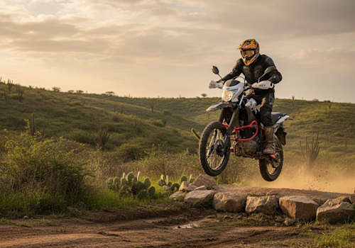 Victory MRX 150 Fox TK Lifestyle1 Galgo