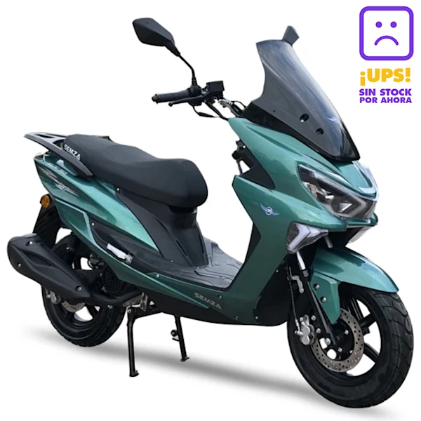 Semza Wuxi 150 Galgo Perú