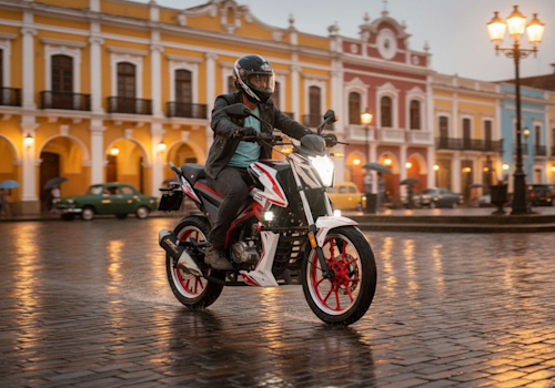 Vento Falkon 250 Lifestyle3 Galgo