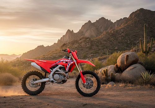 Honda CRF450X Lifestyle2 Galgo