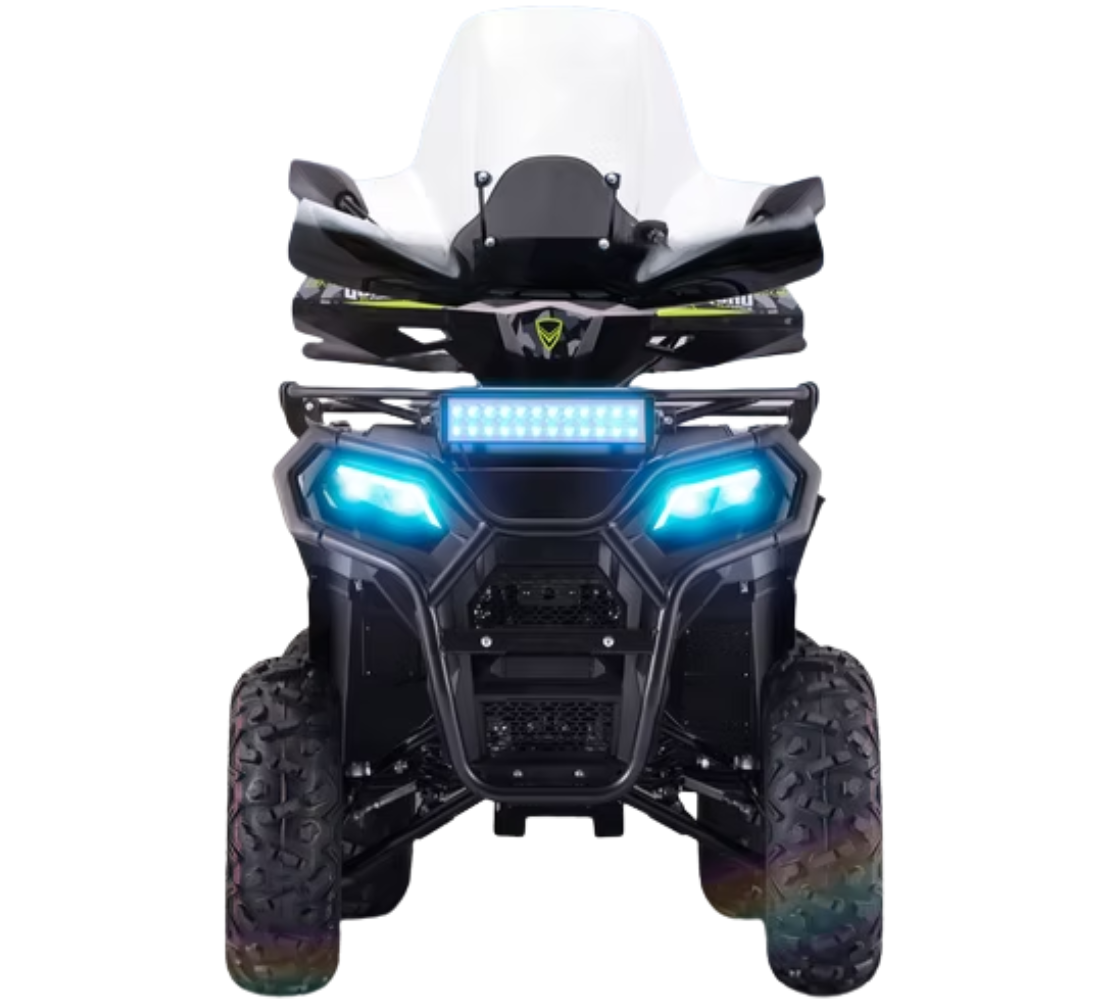 Veloci Quad XL Force Galeria1 Galgo