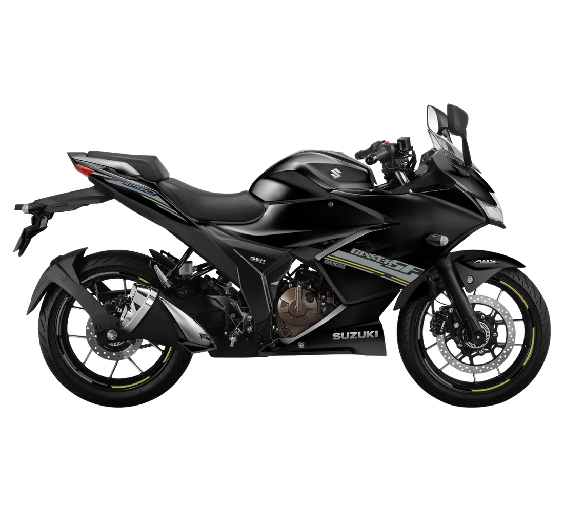 Moto Suzuki GSX 250 FI Galgo Chile