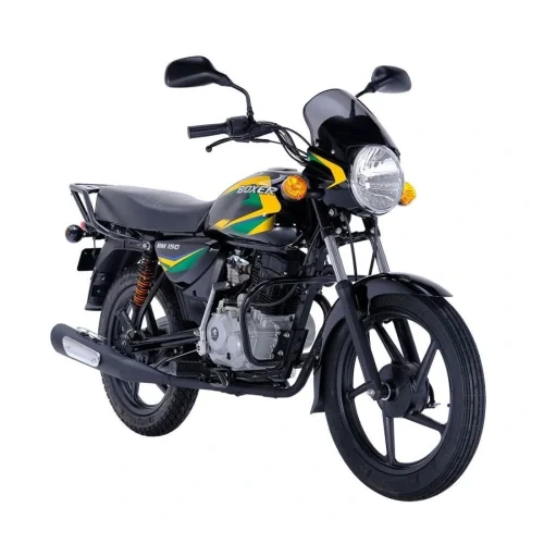 Bajaj Boxer BM 150 2024