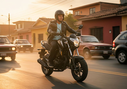 Victory Switch 125 Lifestyle1 Galgo
