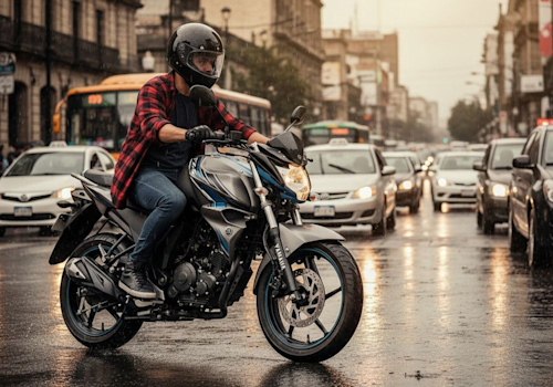 Yamaha FZS 2.0 FI Lifestyle1 Galgo