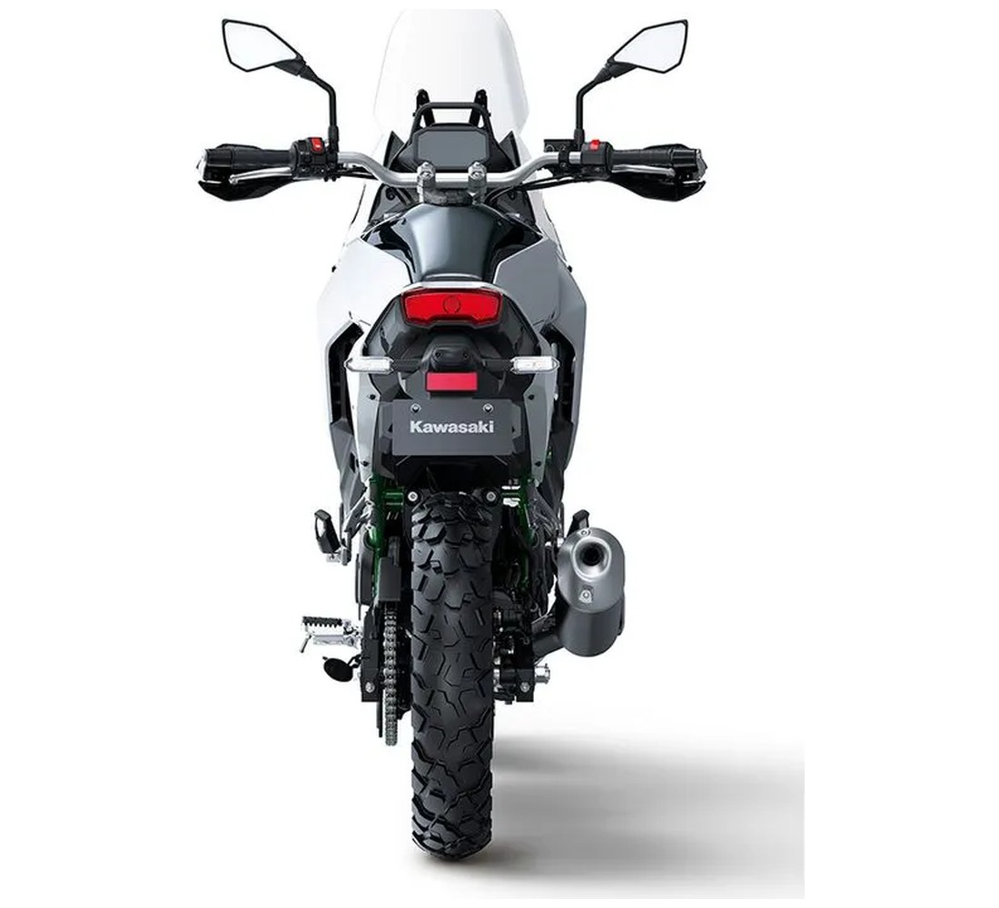 Kawasaki KLE 500 SE Galeria2 Galgo