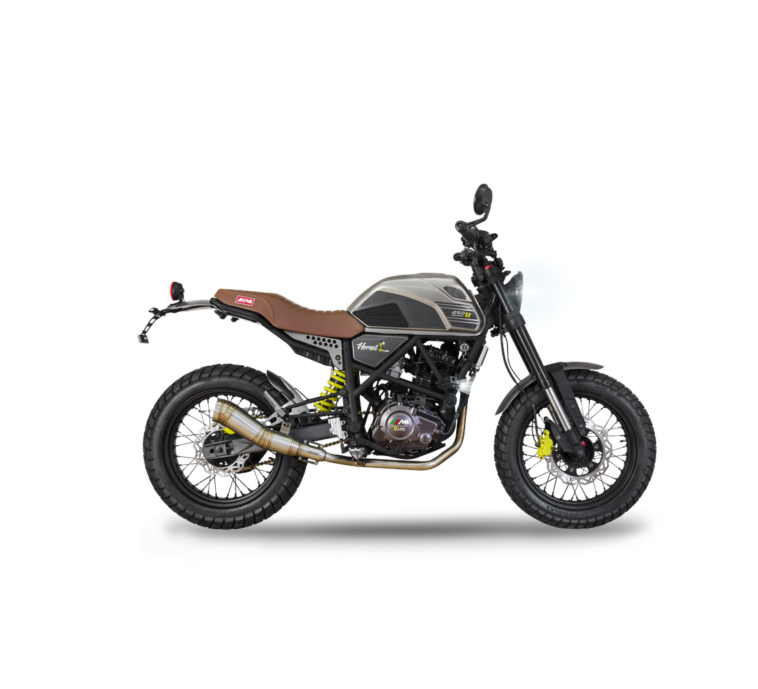 MB Hornet 250 Galeria2 Galgo México