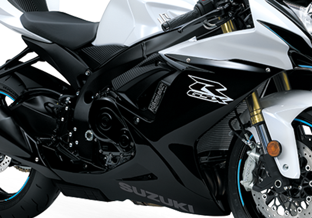 Suzuki GSX-R 750 | Motos Suzuki | Galgo | Chile