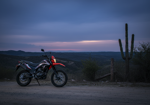 Izuka X-Trial Lifestyle2 Galgo