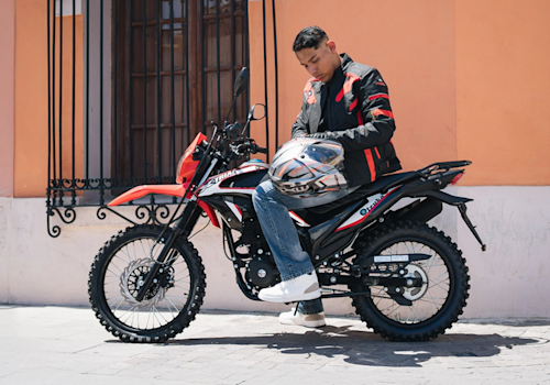 Izuka X-Trail Lifestyle2 Galgo México