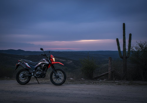 Izuka X-Trial Lifestyle2 Galgo