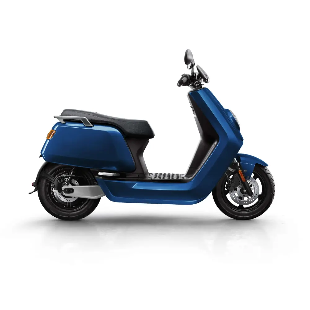 NIU NQI SPORT - Portada - Galgo Colombia