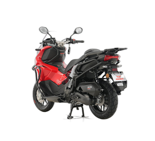 Ryder MD-Adv 180 Galeria5 Galgo