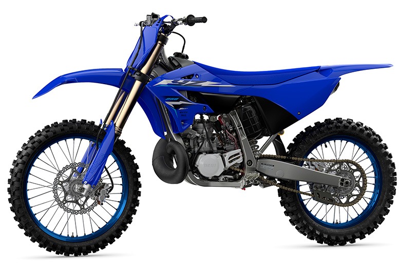 Yamaha YZ250 Galeria3 Galgo