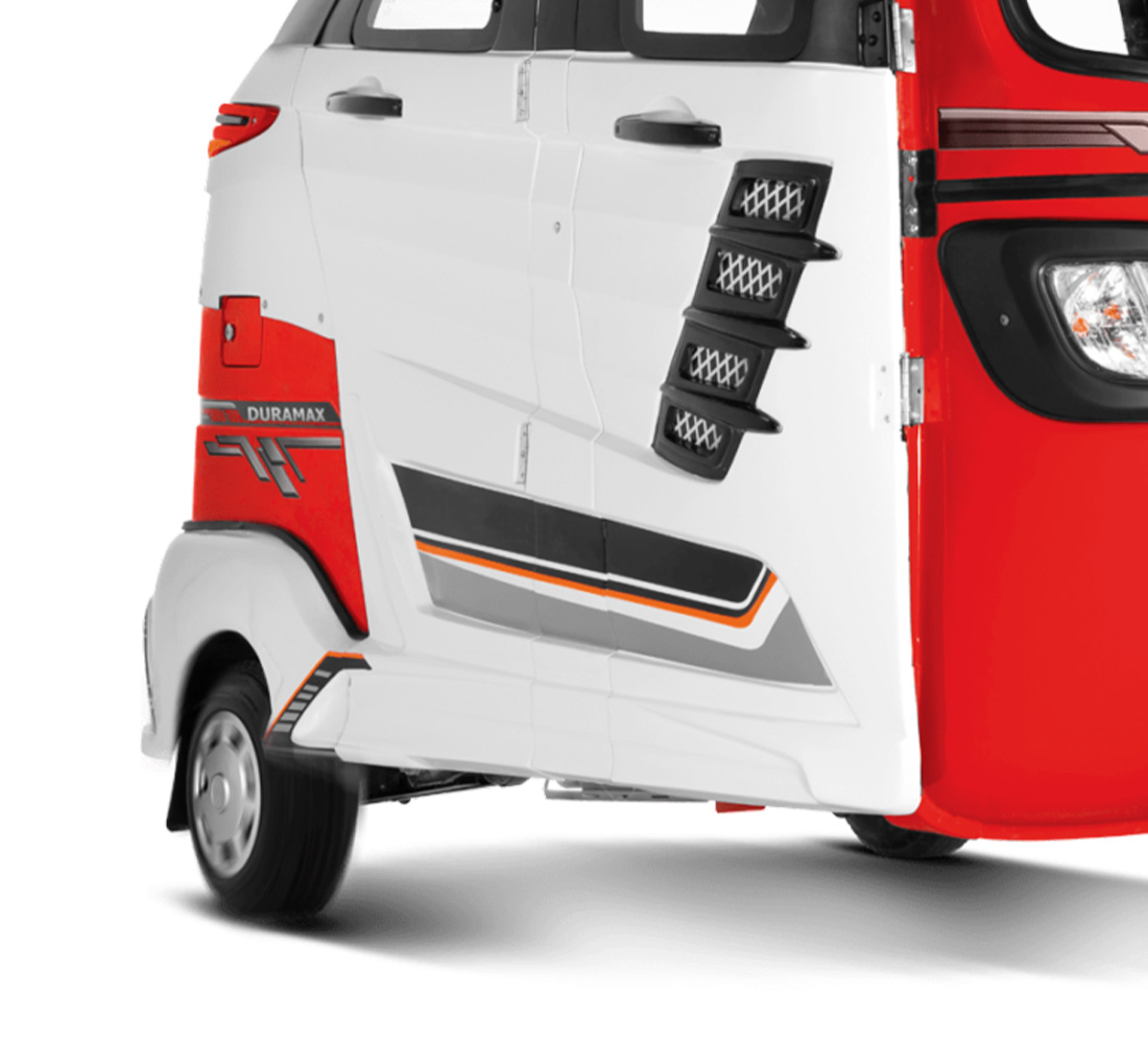 Moto TVS Duramax Galgo Perú  Carrusel 3