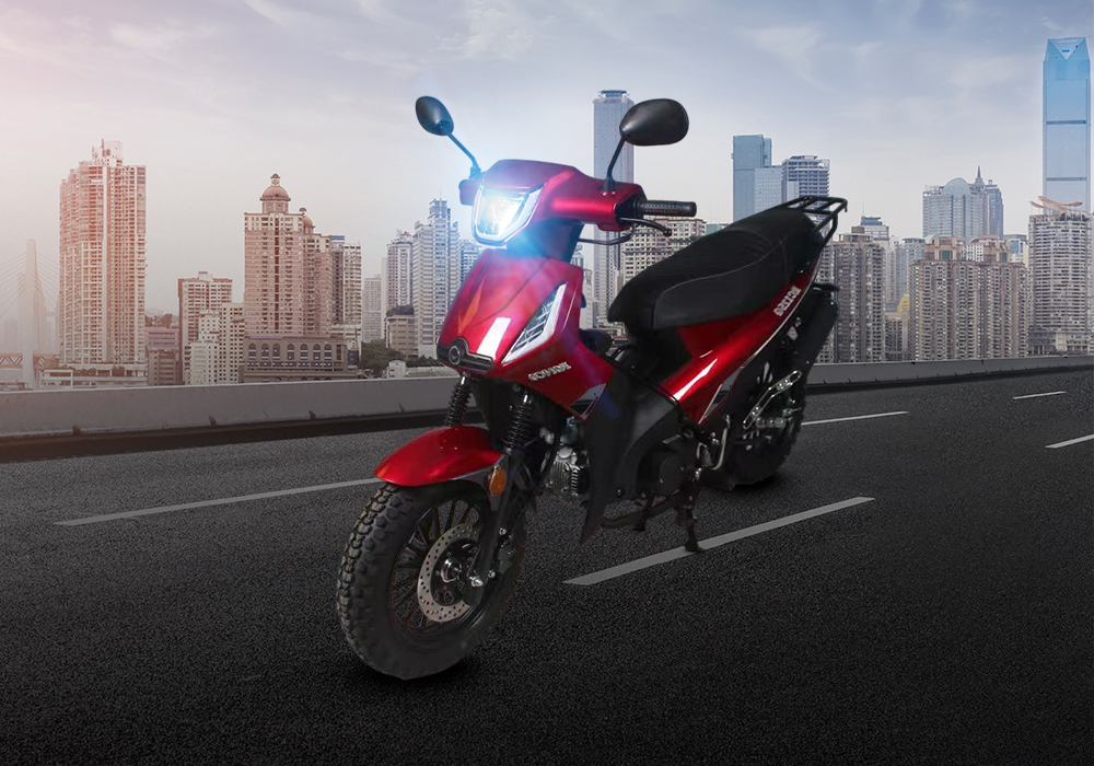  Moto Ronco RC 125 G Galgo Perú Lifestyle-3