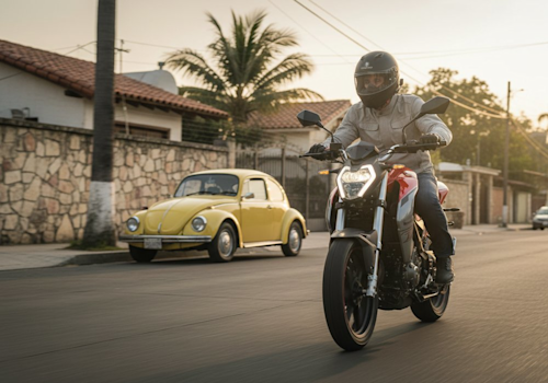 Benelli 180 S Lifestyle3 Galgo