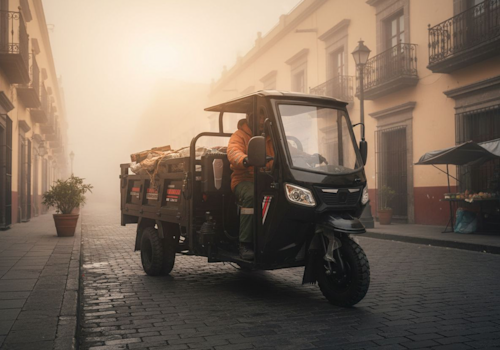 Zmoto Runga Carguero 300 Lifestyle1 Galgo