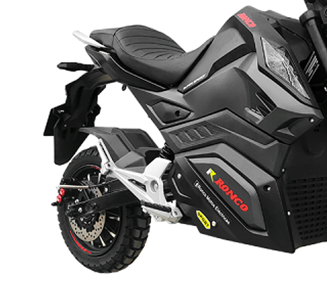 Ronco Volt 2.0 - Galgo Perú Carrusel 4