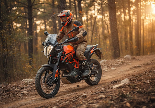 KTM 390 Adventure ABS Lifestyle1 Galgo