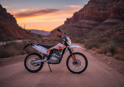 Kayo T2 Road Lifestyle2 Galgo