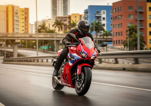 Honda CBR650R Lifestyle3 Galgo