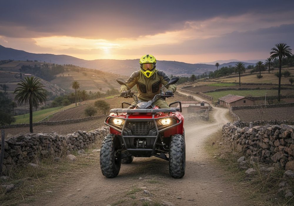 QJ Motor SFA 300 B Lifestyle1 Galgo