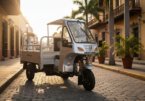 Hercules Heavy Duty 150 Lifestyle1 Galgo