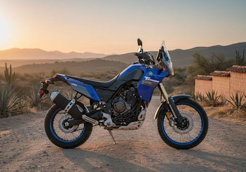 Yamaha Tenere 700 Lifestyle2 Galgo