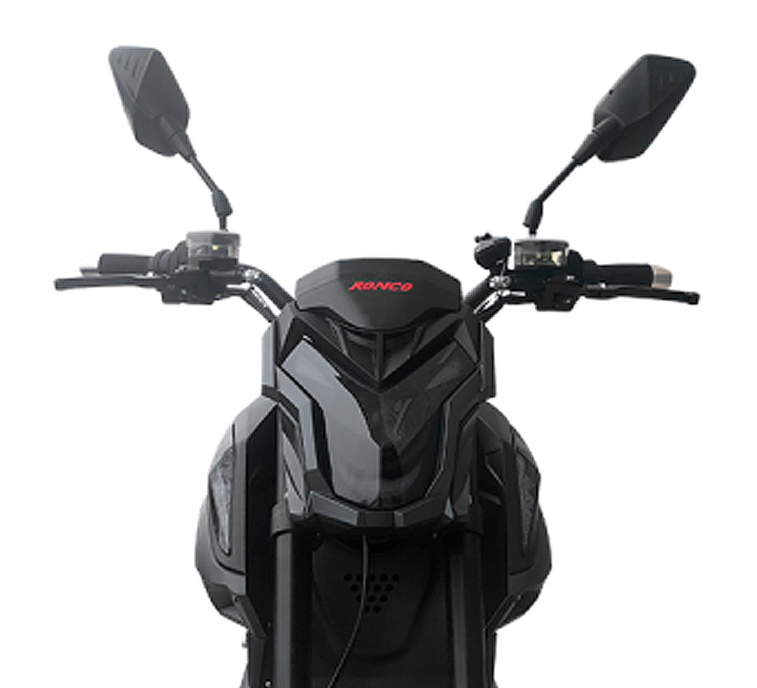 Ronco Volt 2.0 - Galgo Perú Carrusel 1