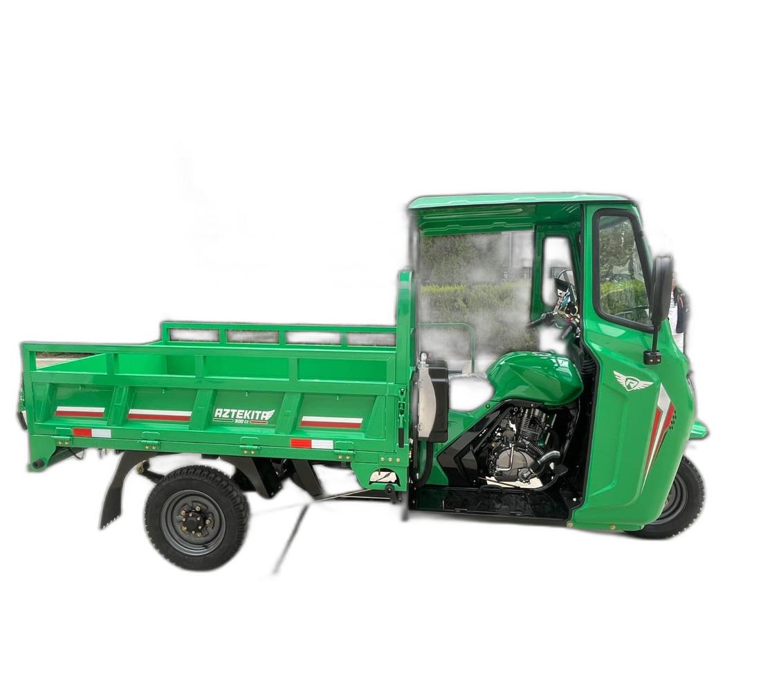 Ryder Aztekita 250 Galeria5 Galgo