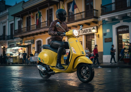 Vespa Primavera 150 Lifestyle1 Galgo