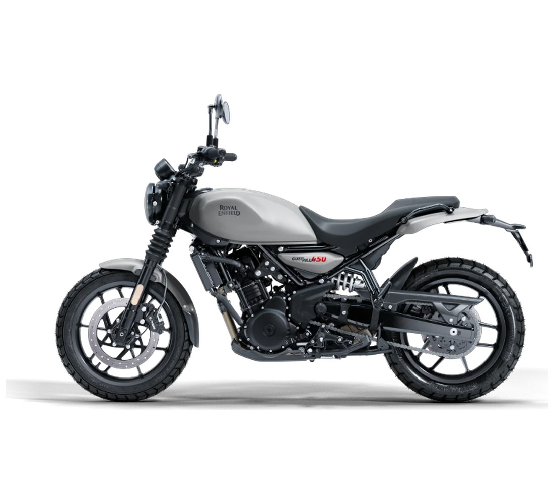 Royal Enfield GRR 450 Galeria3 Galgo