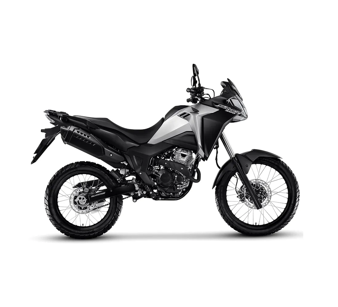 Honda XRE 300 Sahara Galeria1 Galgo