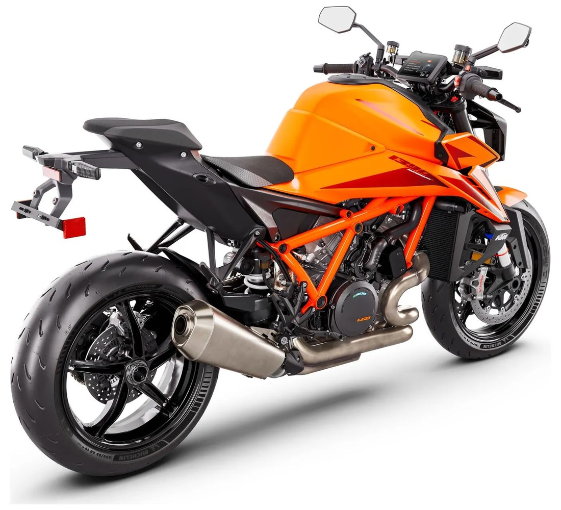 KTM 1390 Super Duke R Evo Galeria4 Galgo