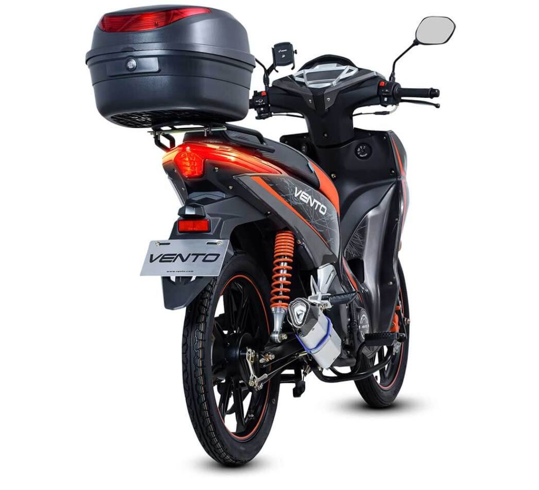 Suzuki Intrepid SX 125 Galeria2 Galgo México