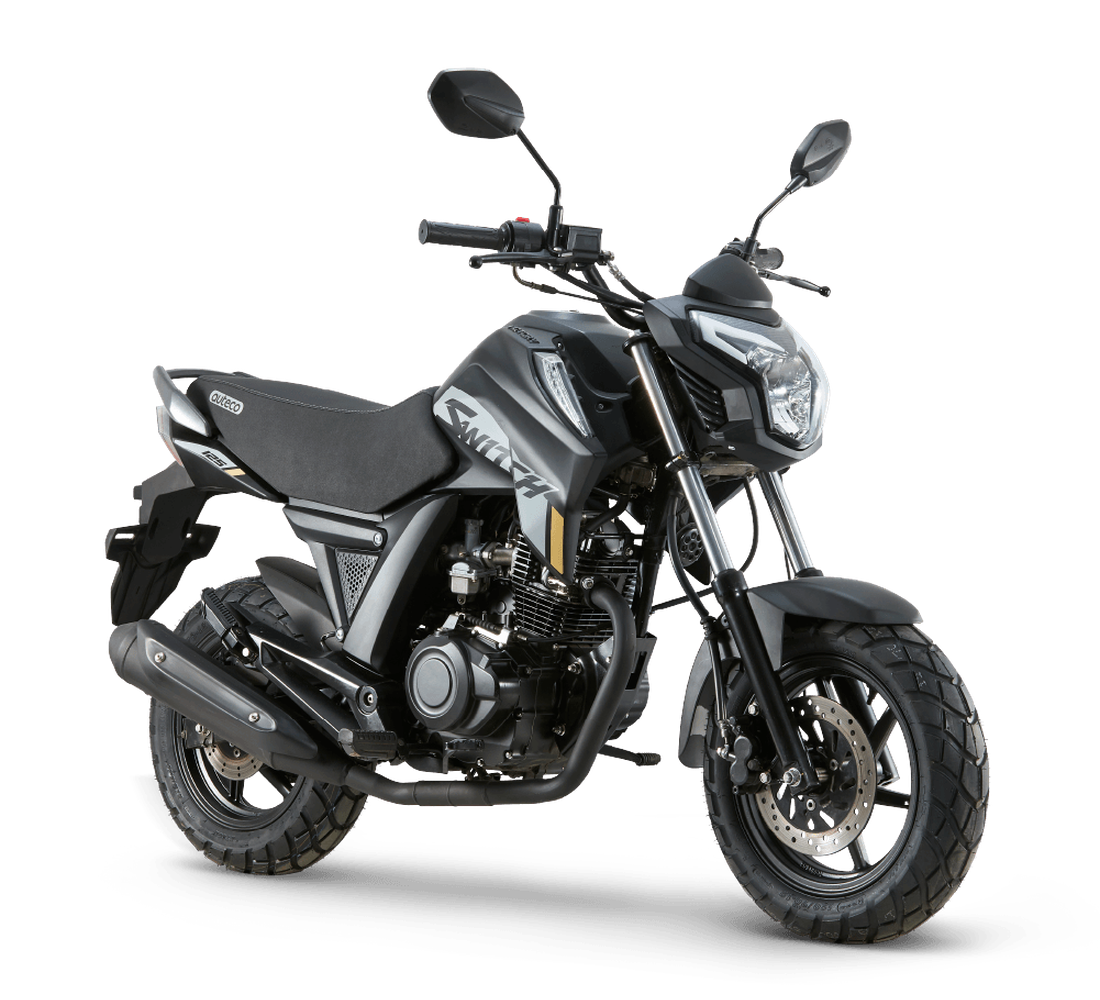 Victory Switch 125 Imagen principal Galgo Colombia