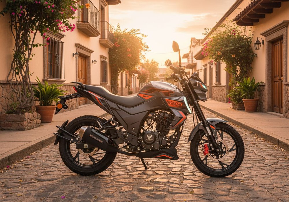Veloci Breakstorm 330 Evo Sport Lifestyle2 Galgo
