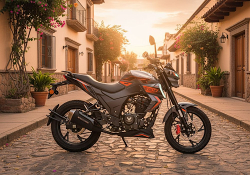 Veloci Breakstorm 330 Evo Sport Lifestyle2 Galgo