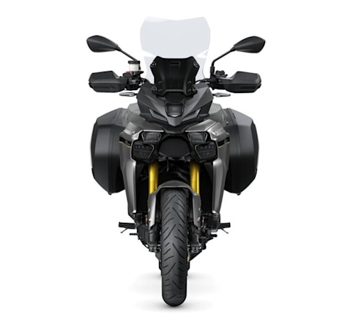 Yamaha Tracer 9 GT Galeria4 Galgo