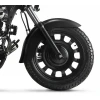 Motocicleta Keeway Superlight 200 rueda galgo Chile