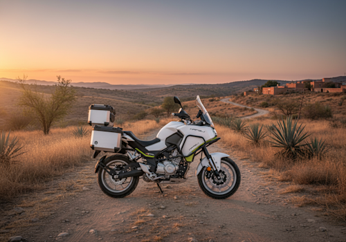 Lifan KPT 400 Lifestyle2 Galgo