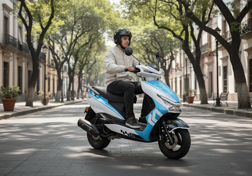 Treck M12 Lifestyle1 Galgo