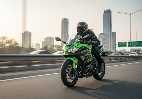 Kawasaki Ninja ZX 4RR ABS Lifestyle3 Galgo