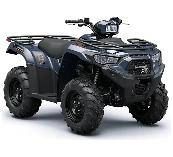 Kawasaki Brute Force 450 Imagen principal Galgo