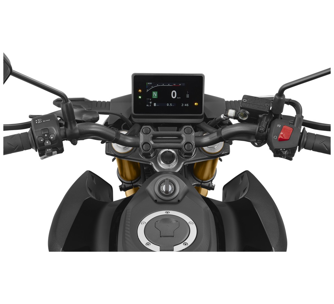Honda CB190R 2.0 Galeria6 Galgo